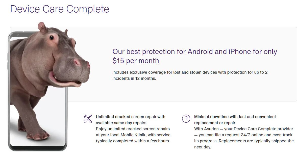 telus offers for existing customers